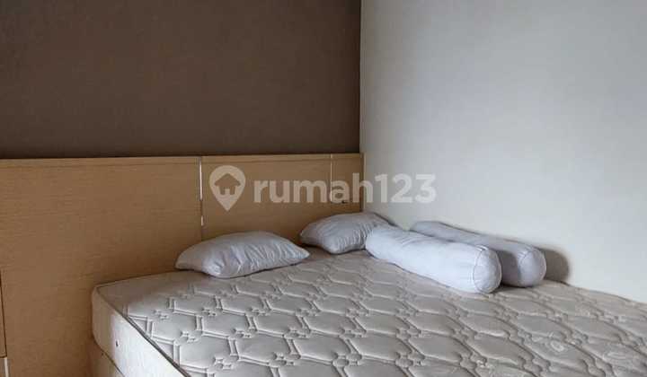 Apartemen Parahyangan Residence 2 BR Semi Furnish Dekat UNPAR ITB