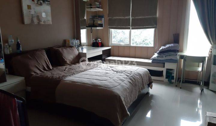 Apartemen Galeri Ciumbuleluit 2 Type Studio Dkt Kampus Itb Unpar  2