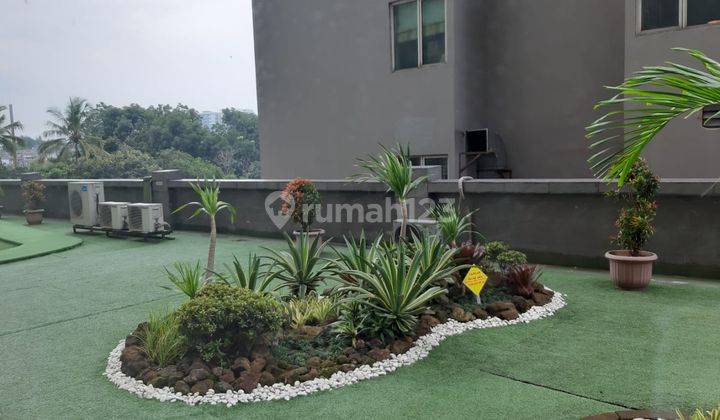 Apartemen Galeri Ciumbuleluit 2 Type Studio Dkt Kampus Itb Unpar  7