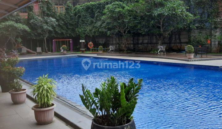 Apartemen Galeri Ciumbuleluit 2 Type Studio Dkt Kampus Itb Unpar  8