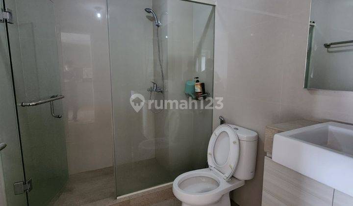 Apartemen Landmark Residence Type 2 Bedroom Bandung Kota 3