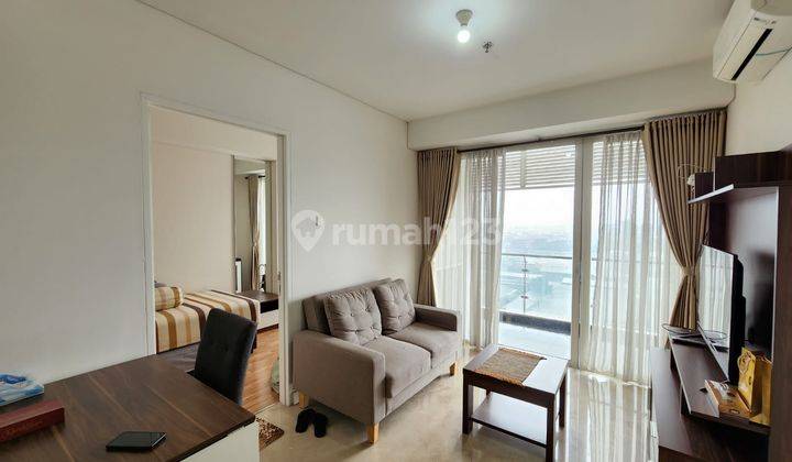 Apartemen Landmark Residence Type 2 Bedroom Bandung Kota 7