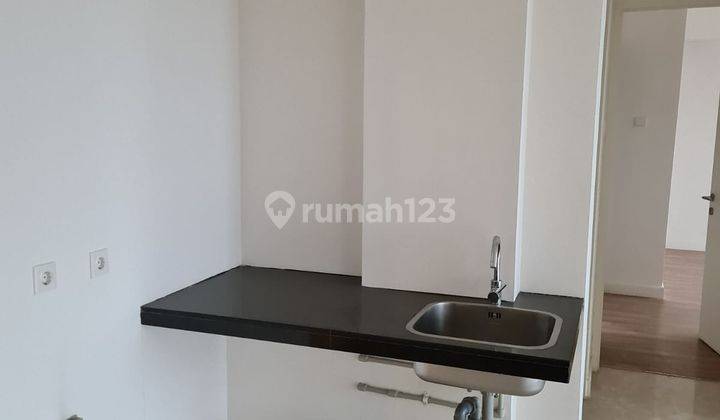 Apartemen Landmark Residence Type 3br Lantai 11 Non Furnish 2