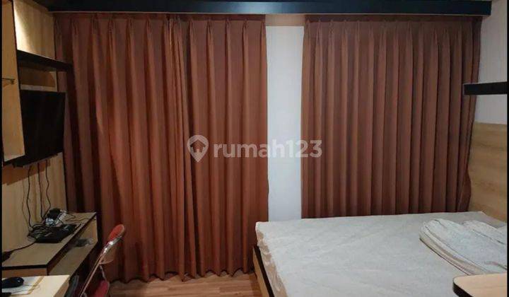 Apartemen Landmark Residence Type Studio Furnished Kota Bandung 2