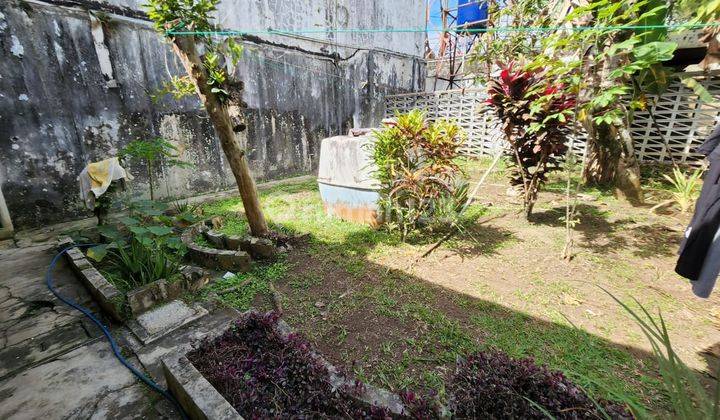 Rumah Hitung Tanah Saja di Sayap Ciumbuleuit Bandung 19
