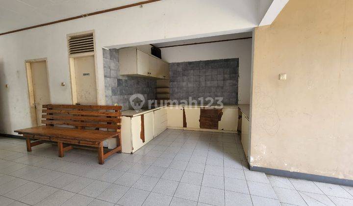 Rumah Luas Hitung Tanah di Sayap Ciumbuleuit Bandung 8