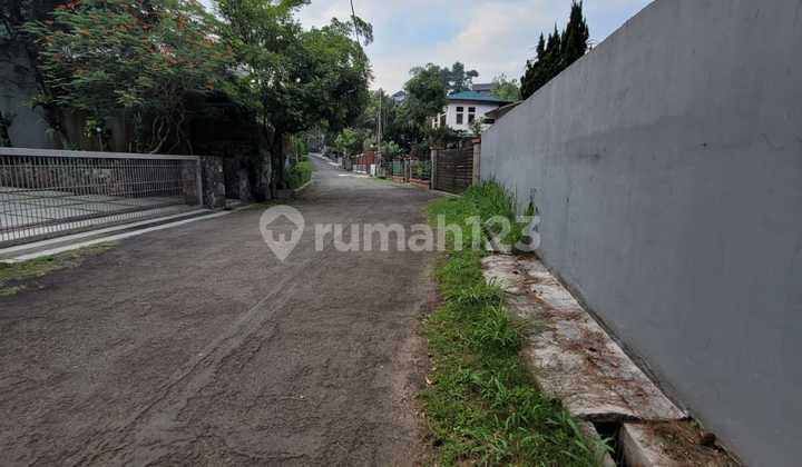 Tanah Langka di Hegarsari, Hegarmanah Bandung Utara 3