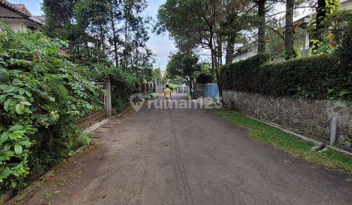 Tanah Langka di Hegarsari, Hegarmanah Bandung Utara 5