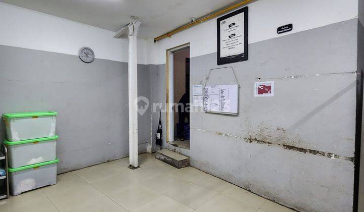 Ruang Usaha Dan Gudang Terawat di Jalan Raya Kopo , Bandung 8