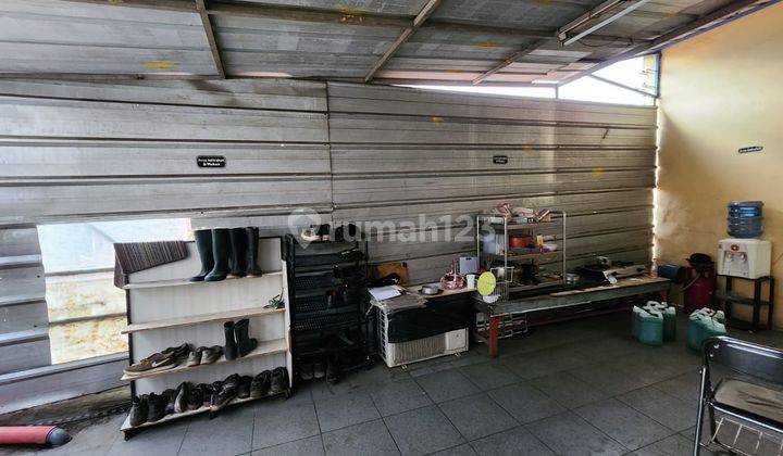 Ruang Usaha Dan Gudang Terawat di Jalan Raya Kopo , Bandung 9