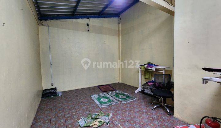 Ruang Usaha Dan Gudang Terawat di Jalan Raya Kopo , Bandung 12