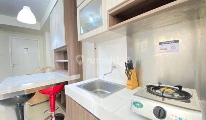 Apartemen Parahyangan Residence 2 BR Dekat Kampus Unpar Bandung 2