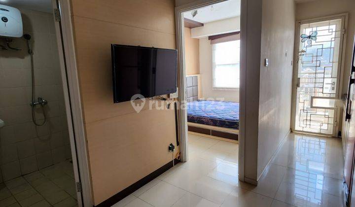 Apartemen Parahyangan Residence Tower Pangrango Furnished 1