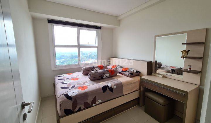 Harga Di Bawah Pasaran Apartemen Parahyangan Residence 1 BR  2