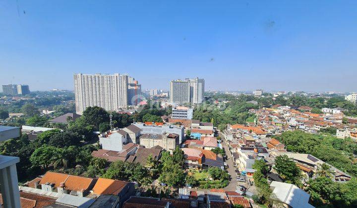 Harga Di Bawah Pasaran Apartemen Parahyangan Residence 1 BR  5