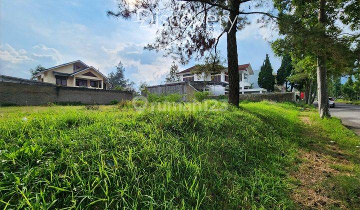 Jual Cepat Tanah di Graha Puspa Lembang Bandung Barat