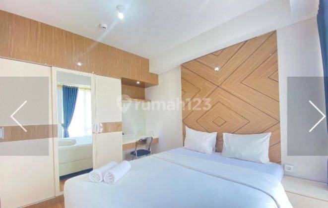 Apartemen Landmark Residence Tower B Kota Bandung 2