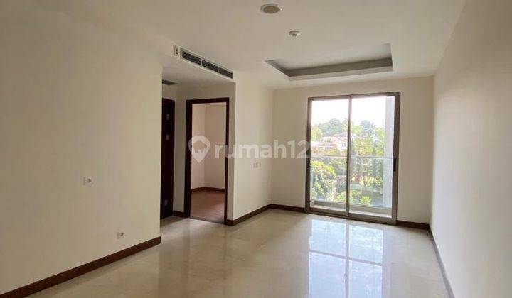 Turun Harga... Apartemen Hegarmanah Residence Unfurnished Bandung 1