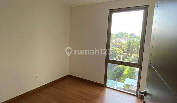 Turun Harga... Apartemen Hegarmanah Residence Unfurnished Bandung 2