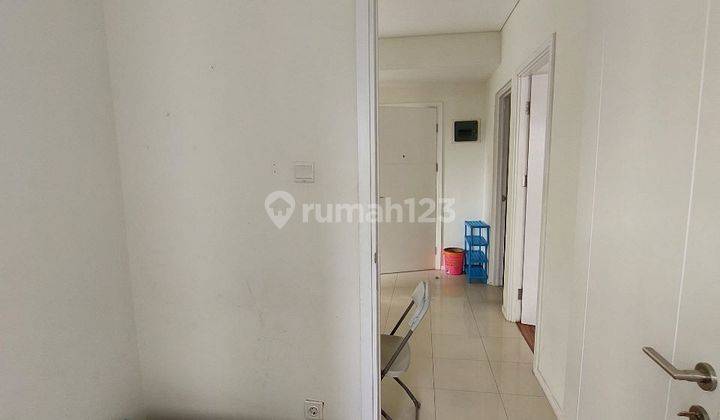 Apartemen Parahyangan Residence 2 BR Hooke Dekat Kampus Unpar