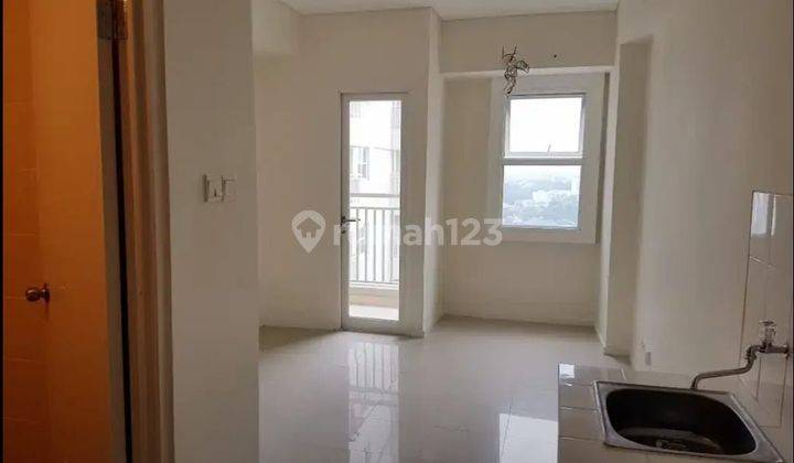 Jual Cepat Apartemen Parahyangan Residence Type Studio Dkt Unpar 1