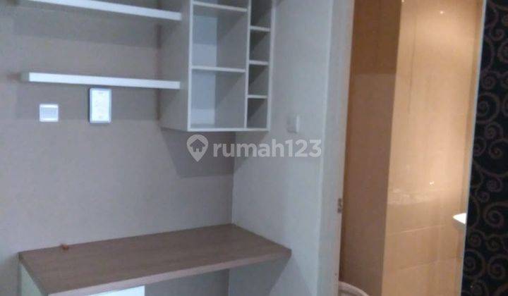 Apartemen Parahyangan Residence Type 1 BR Dekat Kampus Unpar 2