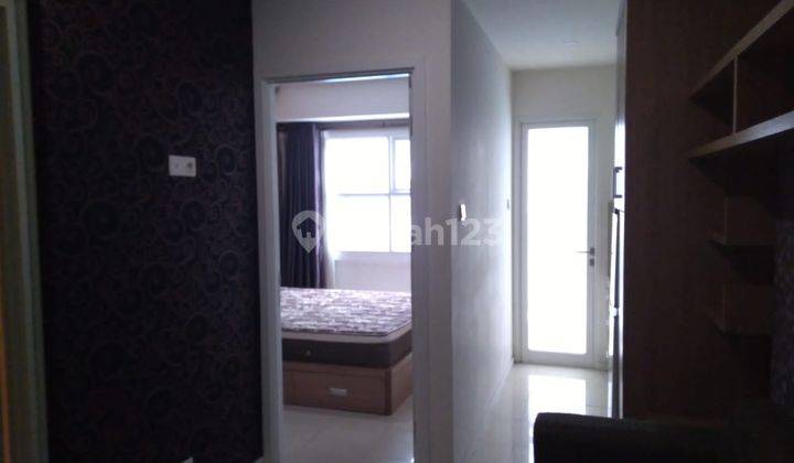 Apartemen Parahyangan Residence Type 1 BR Dekat Kampus Unpar 1