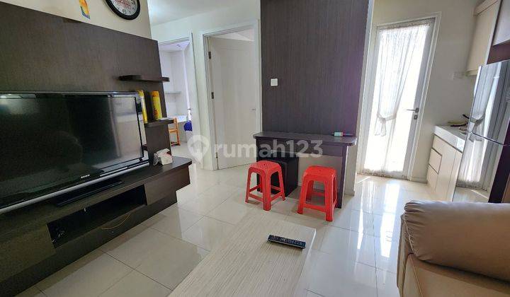 Apartemen Parahyangan Residence Type 3 BR Dekat Kampus Unpar Itb 1