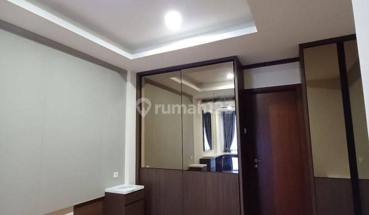 Apartemen 2 Kamar Harga Menarik di Hegarmanah Residence Bandung 2