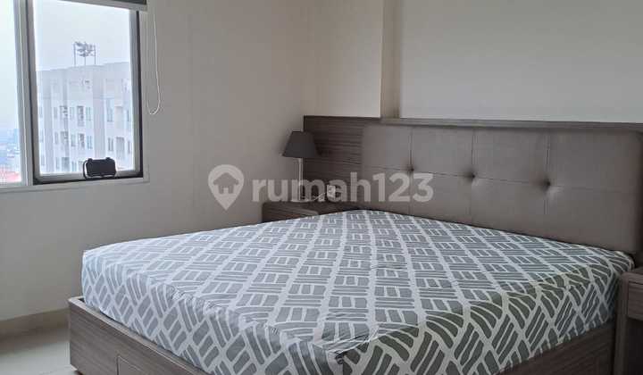 Quick Sale: Galeri Ciumbuleuit 2 Apartment, Hook Position, Furnished Quick Sale: Galeri Ciumbuleuit 2 Apartment, Hook Position, Furnished