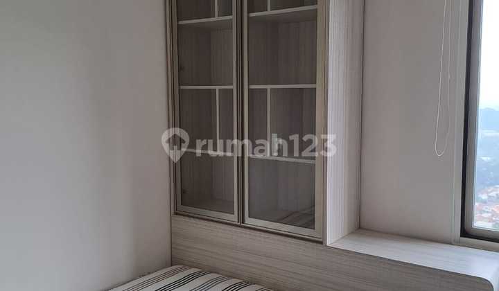 Quick Sale: Galeri Ciumbuleuit 2 Apartment, Hook Position, Furnished 2
