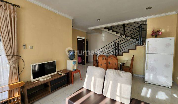 Dijual Rumah Villa Dago Pakar Di Dago Pakar Resort Kota Bandung 2