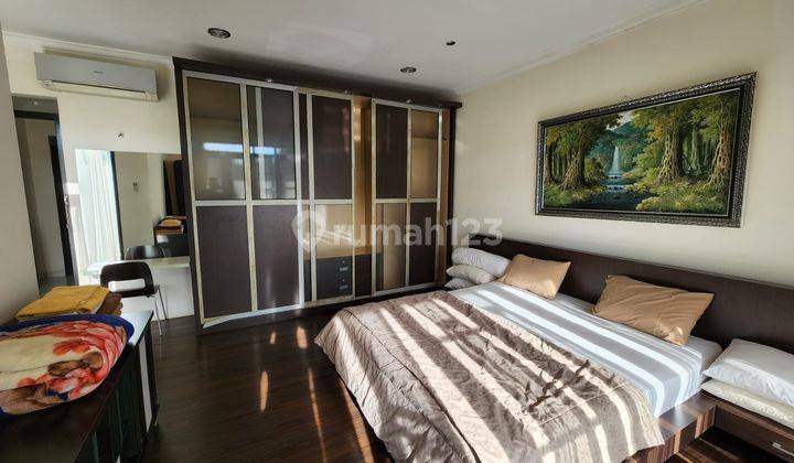 Dijual Rumah Villa Dago Pakar Di Dago Pakar Resort Kota Bandung 1