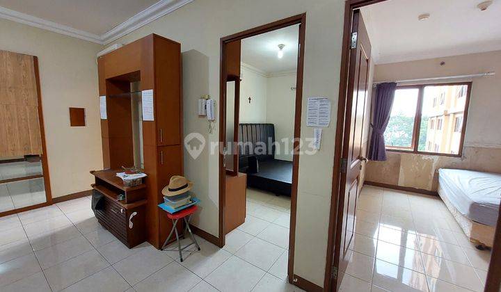 Apartemen Grand Setiabudi 2 Bedroom di Bandung 1