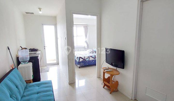 Apartemen Parahyangan Residence 1br Dekat Kampus Unpar Itb 1