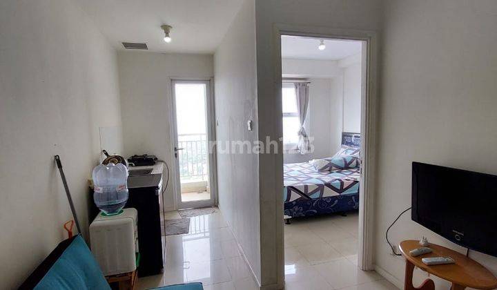 Apartemen Parahyangan Residence 1br Dekat Kampus Unpar Itb 2