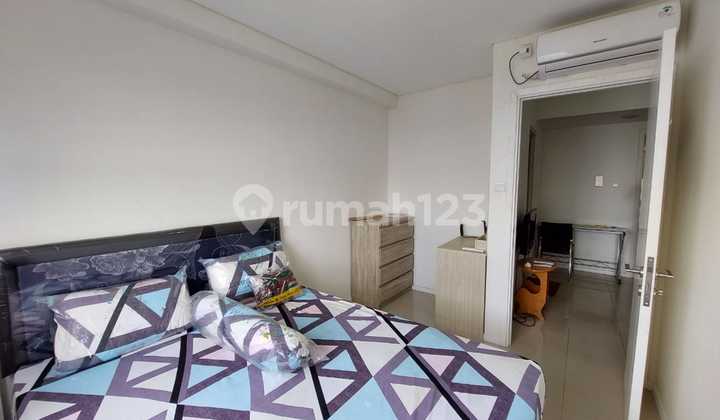 Parahyangan Residence 1BR Apartment Near Unpar ITB Campus
