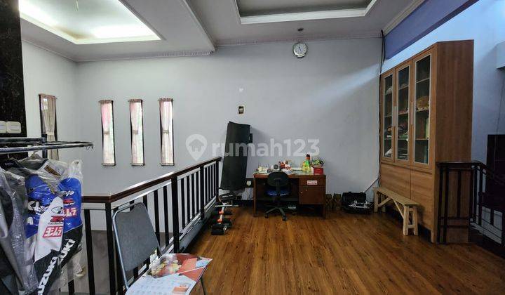 foto lainnya rumah mezanin furnished panorama alam