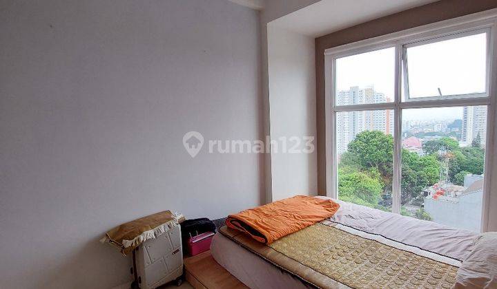 Harga di Bawah Pasar Apartemen Parahyangan Residence 2 BR 2