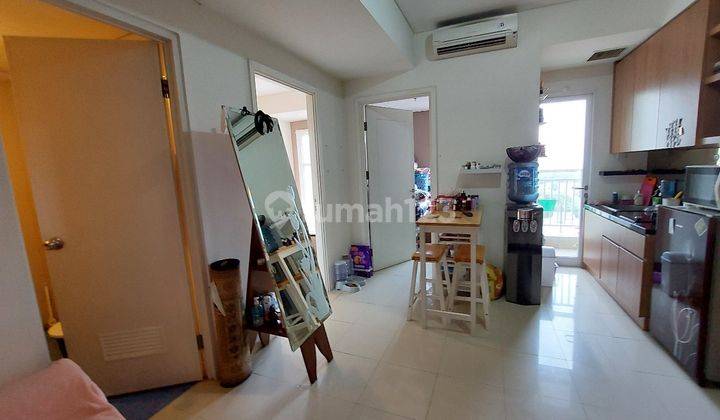 Harga di Bawah Pasar Apartemen Parahyangan Residence 2 BR 1