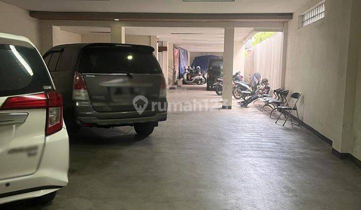Ruang Usaha Cocok Untuk Kantor Dan Usaha di Sayap Riau Bandung 1