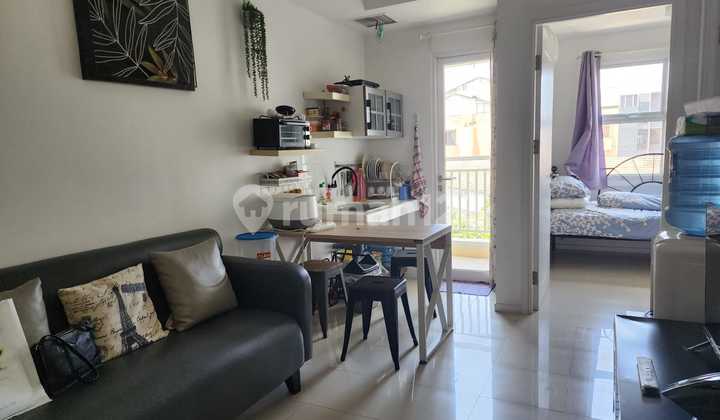 Apartemen Parahyangan Residence 2 BR Dekat Kampus Unpar Itb Apartemen Parahyangan Residence 2 BR Dekat Kampus Unpar Itb