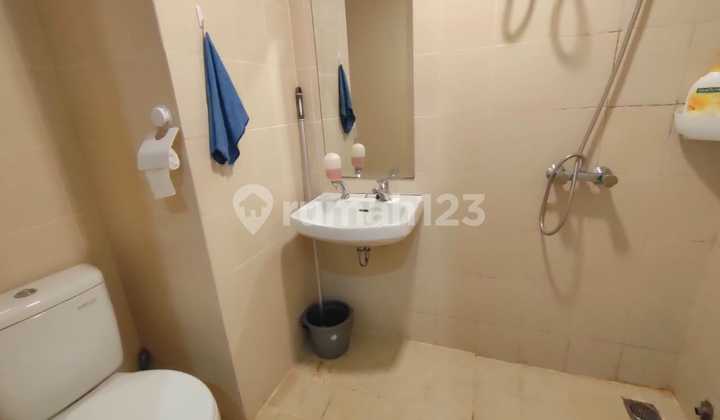 Apartemen Parahyangan Residence 1 BR Dekat Kampus Unpar Itb 2