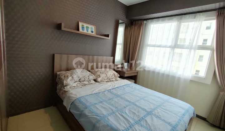 Parahyangan Residence 1 BR Apartment Near Unpar ITB Campus Parahyangan Residence 1 BR Apartment Near Unpar ITB Campus