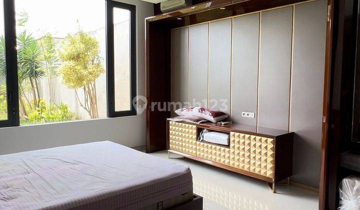 Jual Rumah Baru 2 Lantai Semi Furnished Sayap Setiabudi Bandung 2