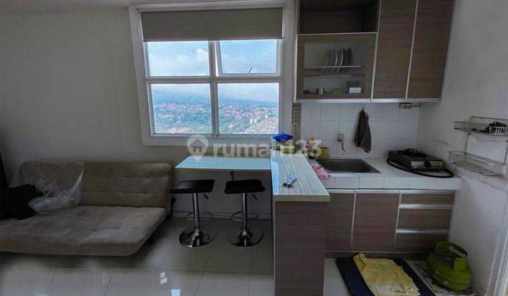 Jual Hunian Terbaik di Apartemen Parahyangan Residence Bandung 2