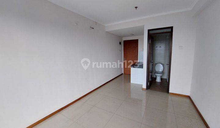 Harga di Bawah Pasaran Apartemen Gateway Pasteur Type Studio 2