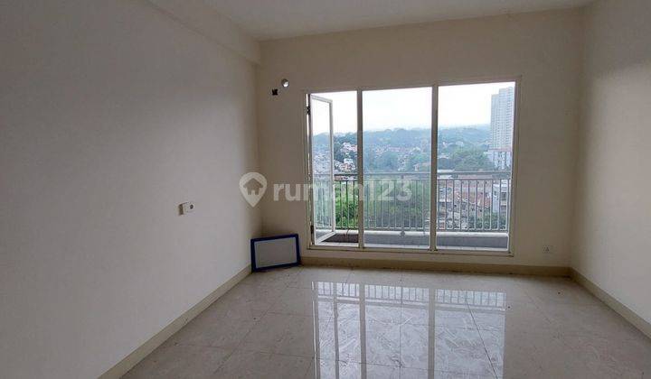 Jual Apartemen Galeri Ciumbuleuit 3 Type Studio Lantai 8a Bandung 2