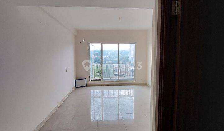 Jual Apartemen Galeri Ciumbuleuit 3 Type Studio Lantai 8a Bandung 1