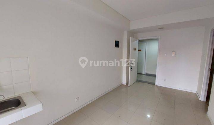 Di Bawah Pasaran Apartemen Parahyangan Residence 2br dekat Kampus 2